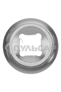 Набор торцевых головок Gross, трещотка 120 зубьев, 12 предметов, 1/4