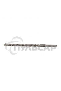 Бур по бетону, 16 x 260 мм, SDS PLUS Сибртех