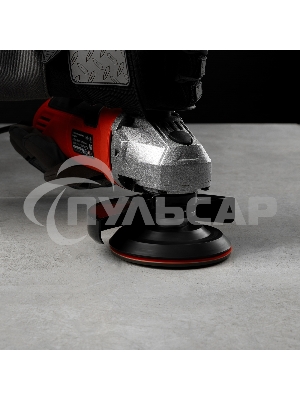 Алмазный гибкий шлифовальный круг Matrix,100 мм, P 50, мокрое шлифование, 5шт.