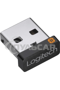 Ресивер LOGITECH USB Unifying Receiver - 2.4GHZ - EMEA - STANDALONE
