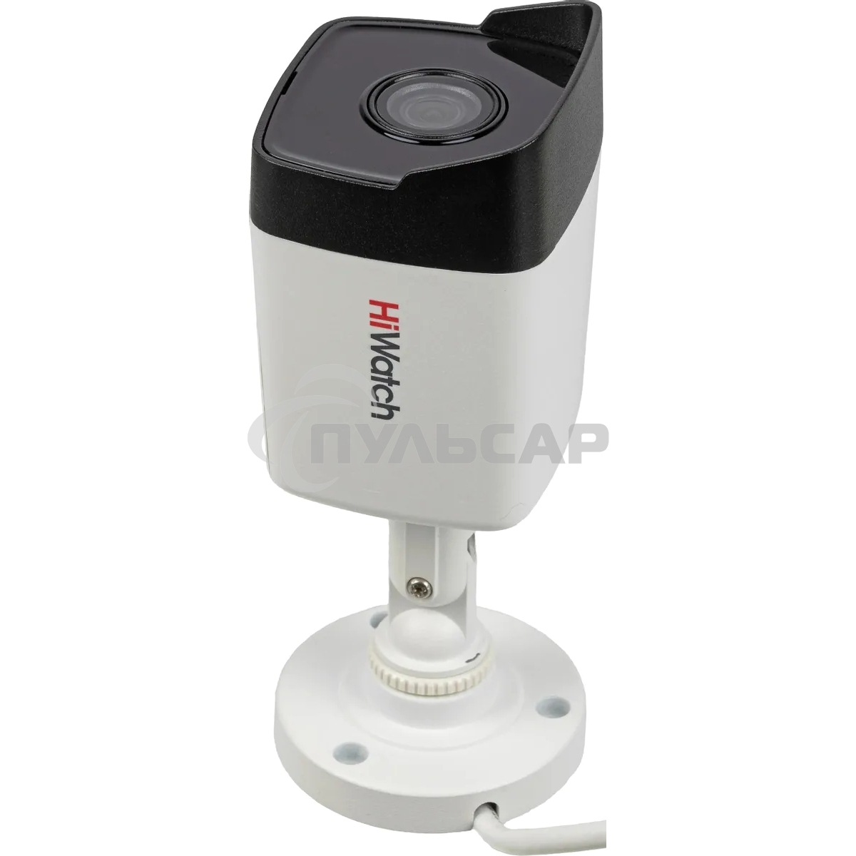 Камера IP 2Мп уличная цилиндрическая, EXIR ИК 30м, 1/2.9 CMOS, 1920х1080@25к/с, объектив 2.8мм, угол 104, мех ИК-фильтр; 0.01Лк@F2.0, H.265/H.265+/H.264/H.264+/MJPEG ROI, коридорный режим, DWDR, 3D DNR, BLC, Smart ИК, обнаружение движения 2.0, IP67, -40..