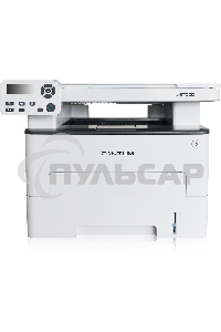 МФУ лазерное Pantum M6700D, A4, ч/б, печ. до 30 стр/мин., 1200x1200dpi, USB