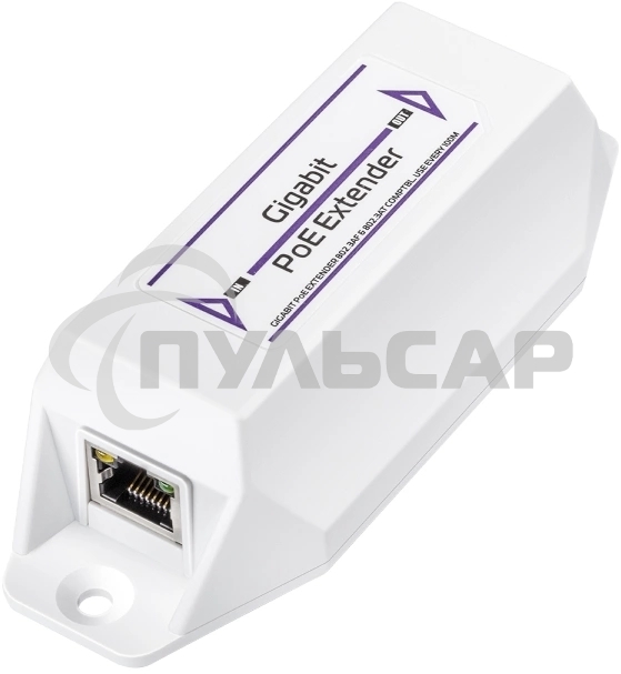 Удлинитель PoE Cudy POE10 10/100/1000BASE-T