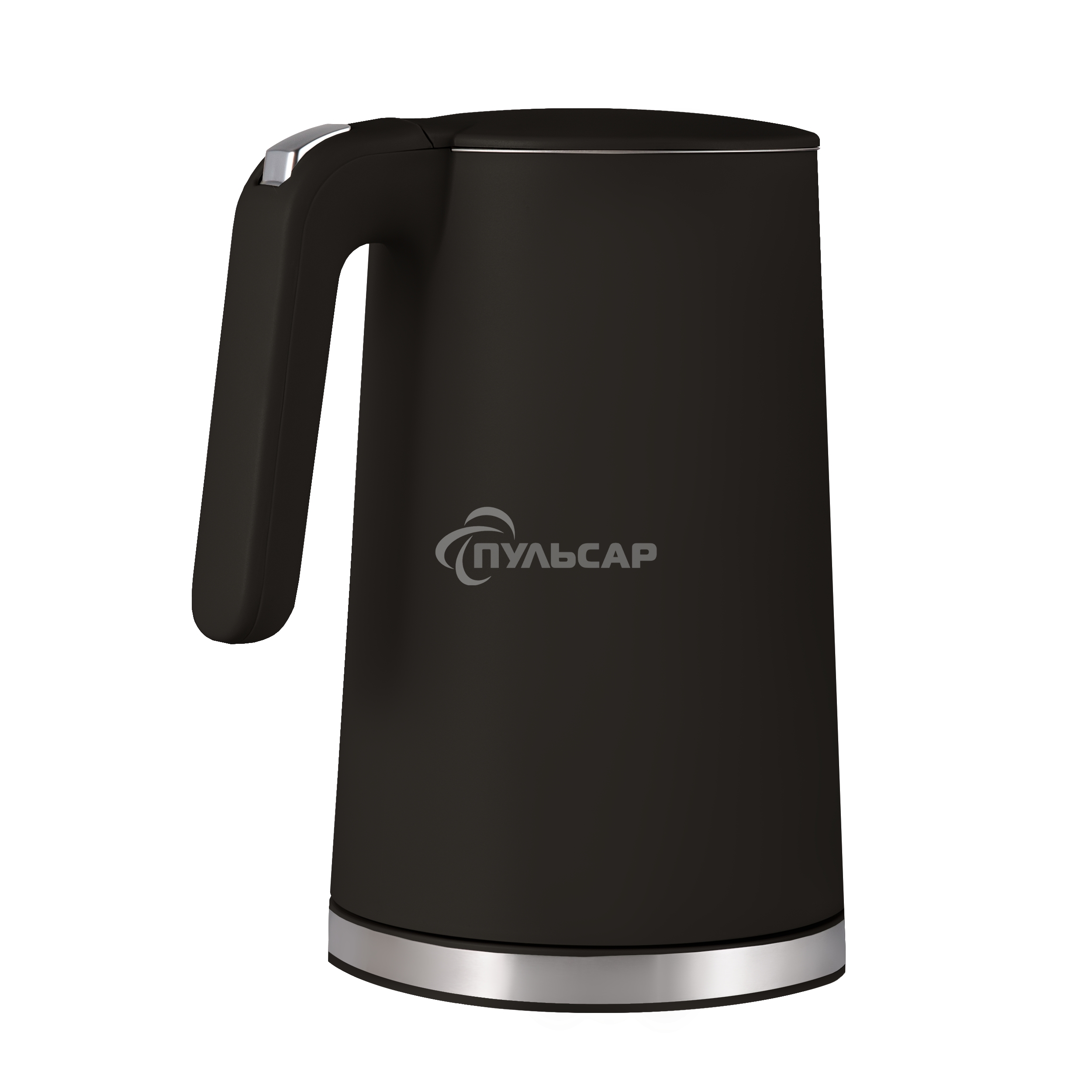 Чайник электрический Maunfeld MGK-635DBK черный, 1,7 л, 2200 Вт