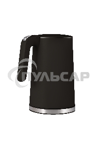 Чайник электрический Maunfeld MGK-635DBK черный, 1,7 л, 2200 Вт