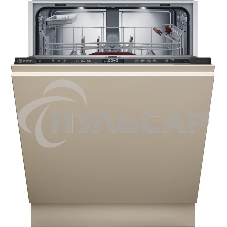 Встраиваемая посудомоечная машина Neff S157ZB802E Встраиваемая посудомоечная машина Neff S157ZB802E