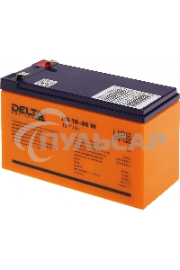 Батарея Delta HR 12-28 W (12V, 7Ah)