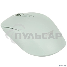 Мышь беспроводная Acer OMR309 зеленый, 1600 dpi, радиоканал, USB, кнопки - 4