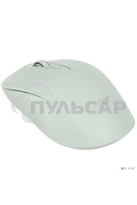 Мышь беспроводная Acer OMR309 зеленый, 1600 dpi, радиоканал, USB, кнопки - 4