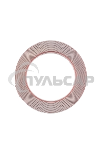 Двухсторонний скотч прозрачный 9мм 5м Rexant (09-6509)