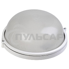 Светильник Iek LNPP0-1101-1-100-K01 НПП1101 белый/круг 100Вт IP54 ИЭК