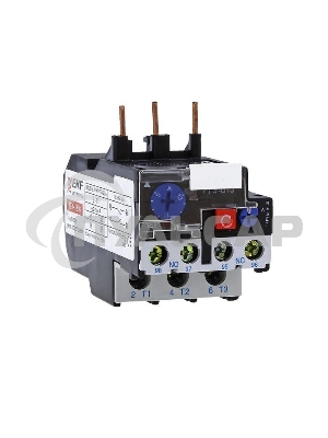 Реле тепловое РТЭ 1314 7-10А EKF rel-1314-7-10