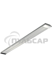 Обогреватель инфракрасный Ресанта ИКО-1500, белый, 1500 Вт, 15 м2 (67/5/1)