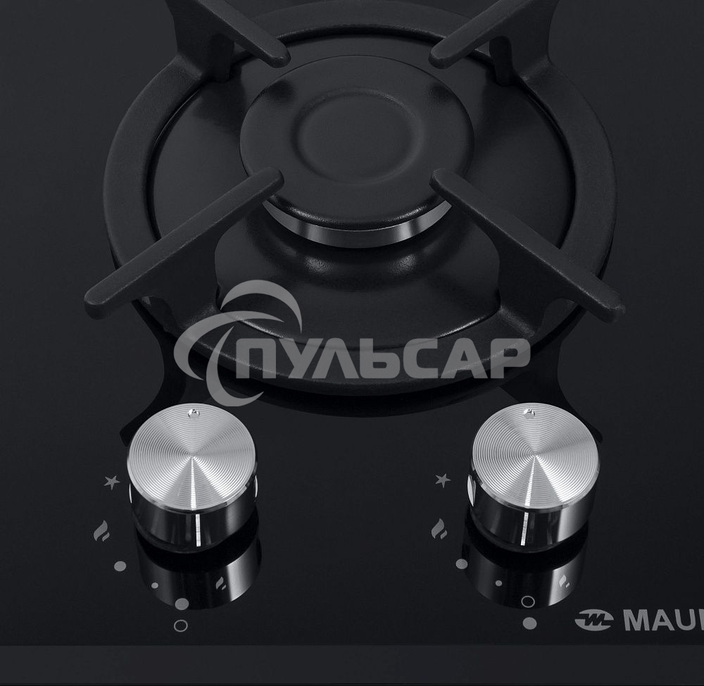 Газовая варочная панель Maunfeld EGHG.32.1CB/G