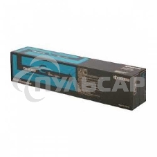 Картридж лазерный TK-8705C голубой для TASKalfa 6550ci/7550ci 30 000 стр