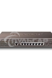 Коммутатор TP-Link SMB TL-SG3210 JetStream 8-Port Gigabit L2 Lite Managed Switch with 2 SFP Slots