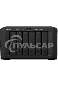 Сетевое хранилище Synology