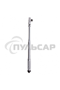 Ключ динамометрический Matrix, 42-210 Нм, 1/2