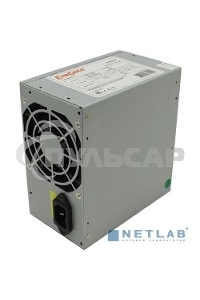 Блок питания ExeGate AA350 (EX253681RUS), 350Вт, 80мм, серый