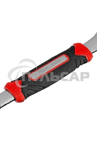 Ключ универсальный Matrix 48 в 1, СrV, 8-19мм, Spline 14999