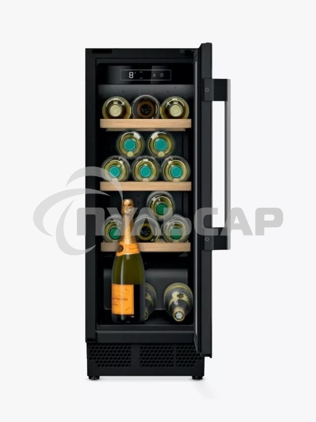 Винный шкаф встраиваемый Neff KU9202HF0