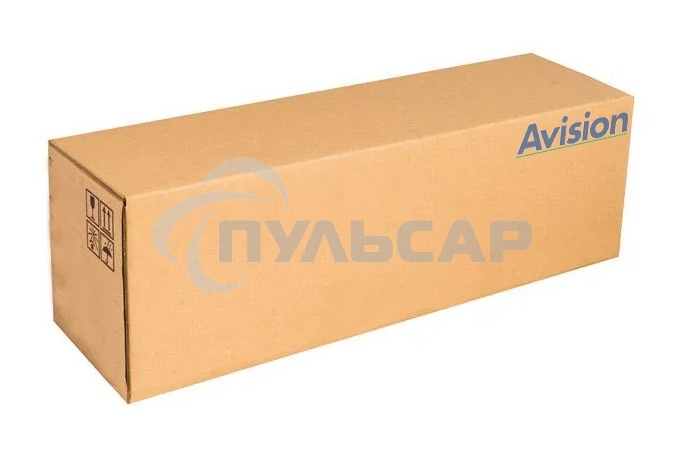 Картридж лазерный лазерный Avision TN-1072 черный (3000 стр.) для AP33/AM33