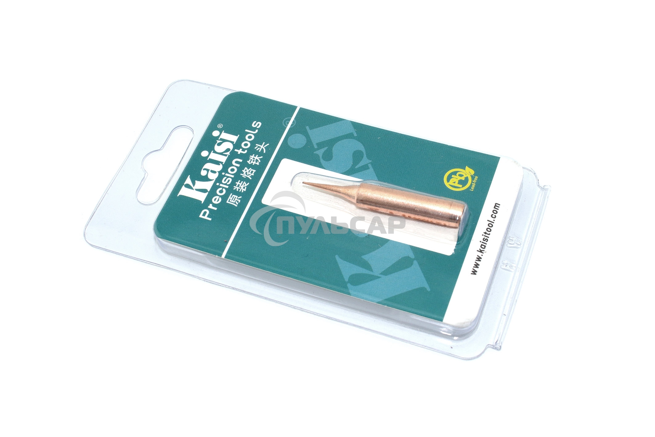 Жало для паяльника Kaisi Copper 900M-T-I