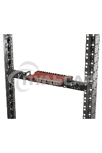 Маршрутизатор MikroTik L009UiGS-RM, 8*1Gbit, 1*SFP 2.5Gbit(вилка US)