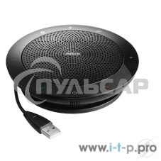 Гарнитура Jabra 7510-109 Спикерфон Jabra SPEAK 510 MS черный