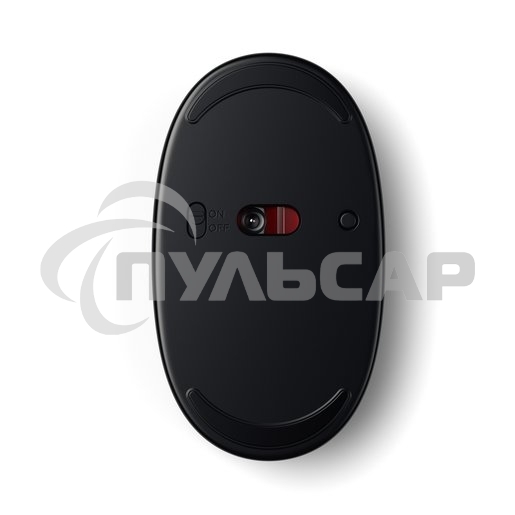 Мышь беспроводная Satechi M1 серый космос, 1200 dpi, Bluetooth, кнопки - 3