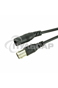 Купольная камера AHD 1.0Мп (720P), объектив 2.8-12 мм., ИК до 30 м.