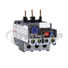 Реле тепловое РТЭ 1310 4-6А EKF rel-1310-4-6 Реле тепловое РТЭ 1310 4-6А EKF rel-1310-4-6