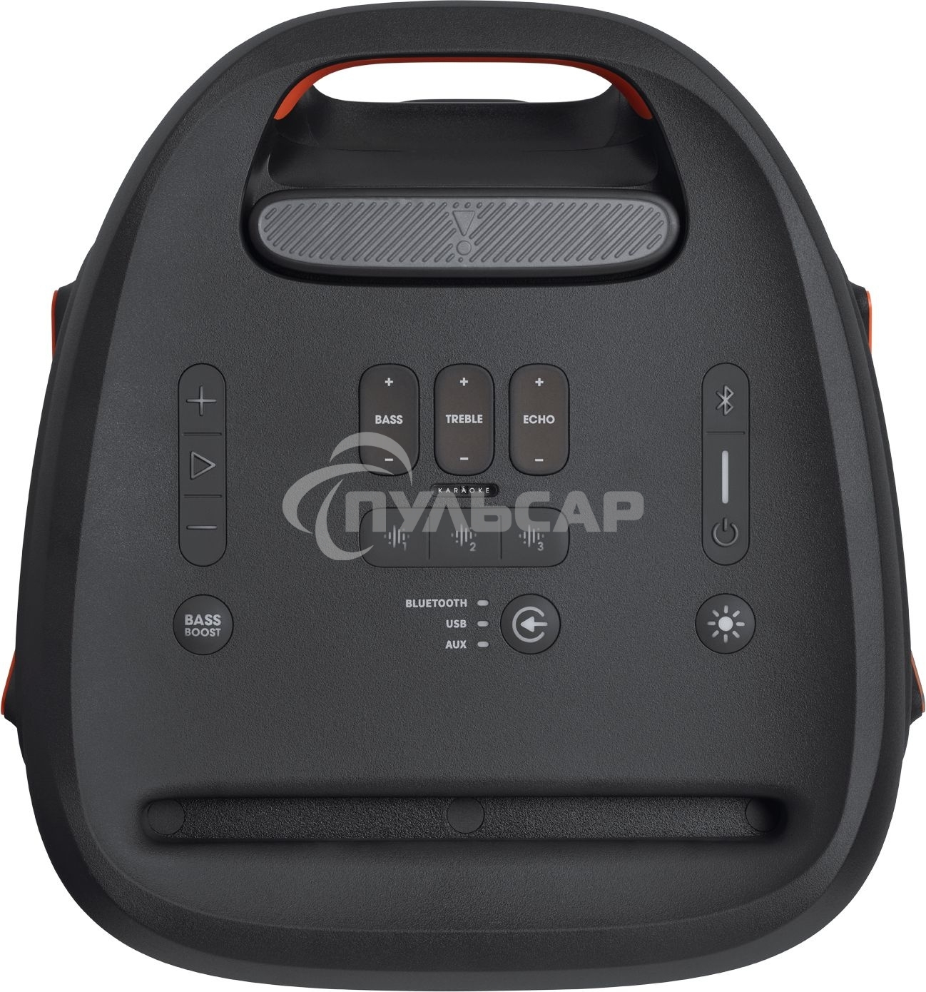 Портативная акустика Динамик JBL PartyBox 310