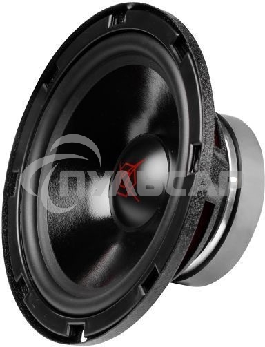 Колонки автомобильные Ural Авангард АС-А1625К 230Вт 93дБ 4Ом 16.5см (6 1/2дюйм) (ком.:4кол.) компонентные двухполосные