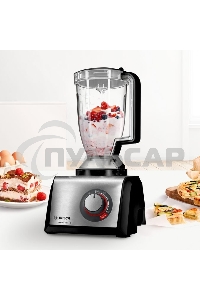 Кухонный комбайн Bosch MC812M865