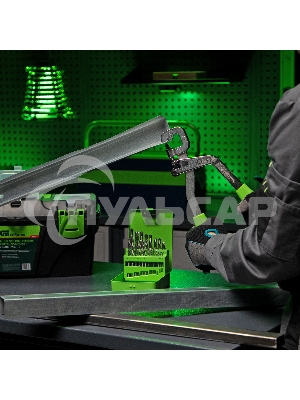 Просекатель для металлического профиля (под гипсокартон) Сибртех