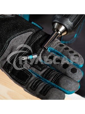 Набор бит GROSS РН1x25, сталь S2, 2шт 11349