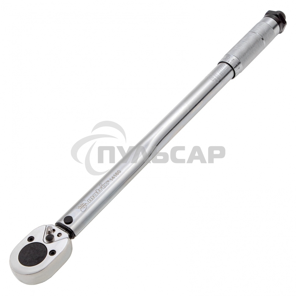 Ключ динамометрический Matrix, 42-210 Нм, 1/2