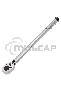 Ключ динамометрический Matrix, 42-210 Нм, 1/2