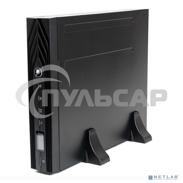Источник бесперебойного питания SKAT-UPS 1000 RACK+2x9Ah исп. Е 8950