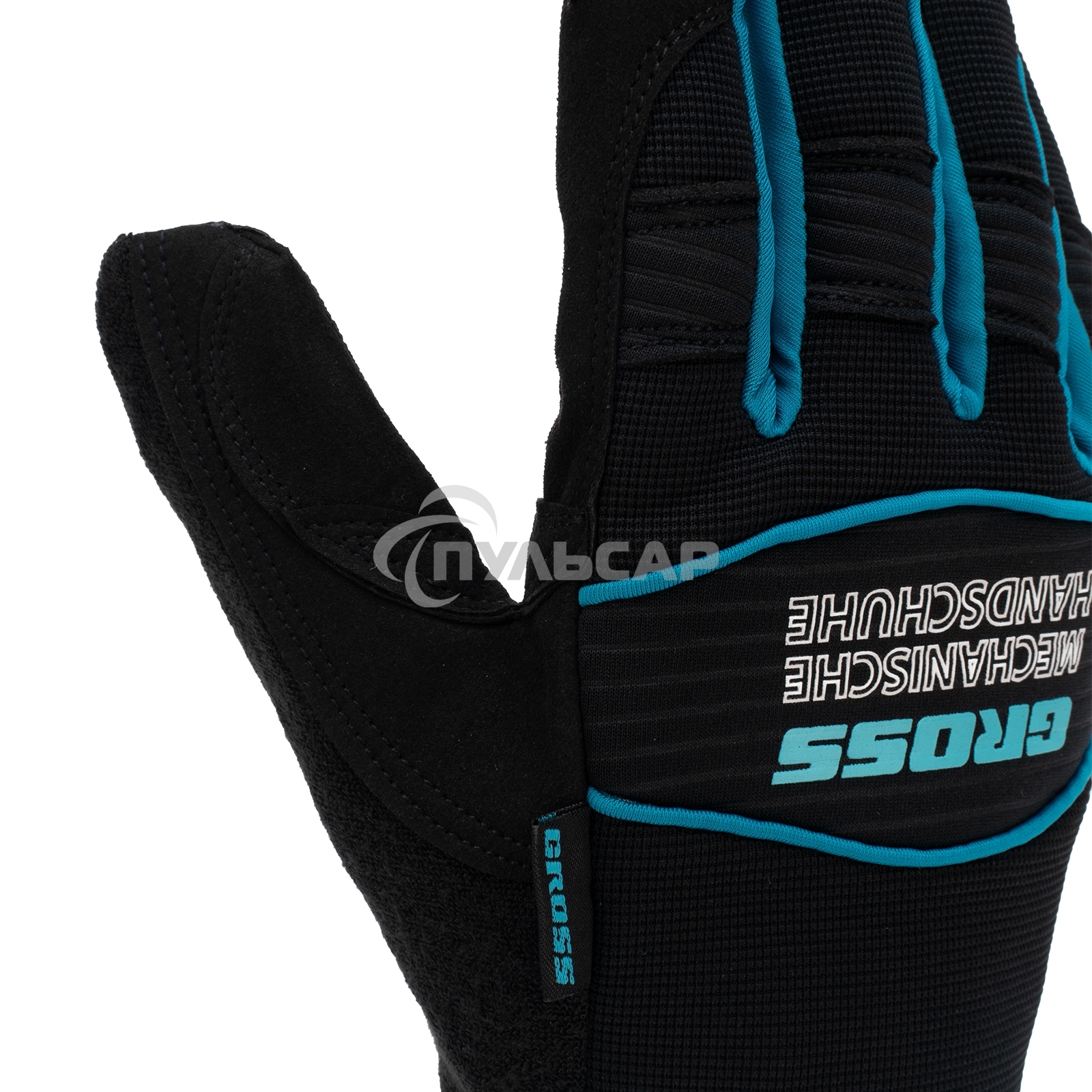 Перчатки универсальные комбинированные, URBANE, размер XL (10) Gross