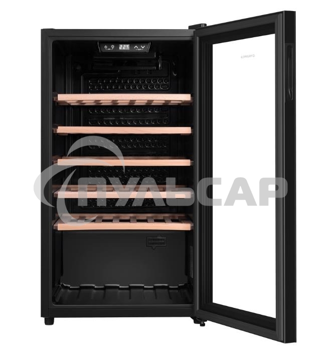 Винный шкаф Maunfeld MFWC-124S56