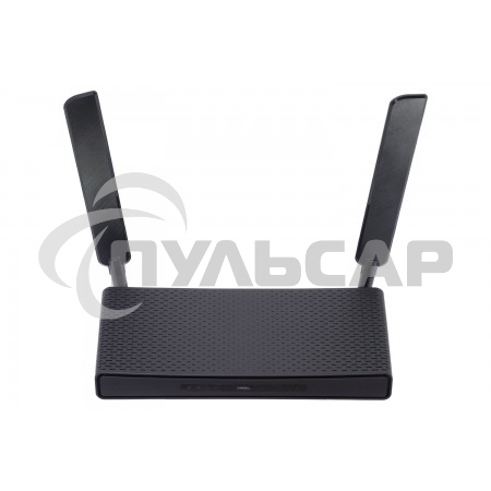 Беспроводной маршрутизатор MikroTik hAP ac3 with 4-core 716 MHz CPU, 256MB RAM, 5 x Gigabit LAN (PoE-out on port#5)