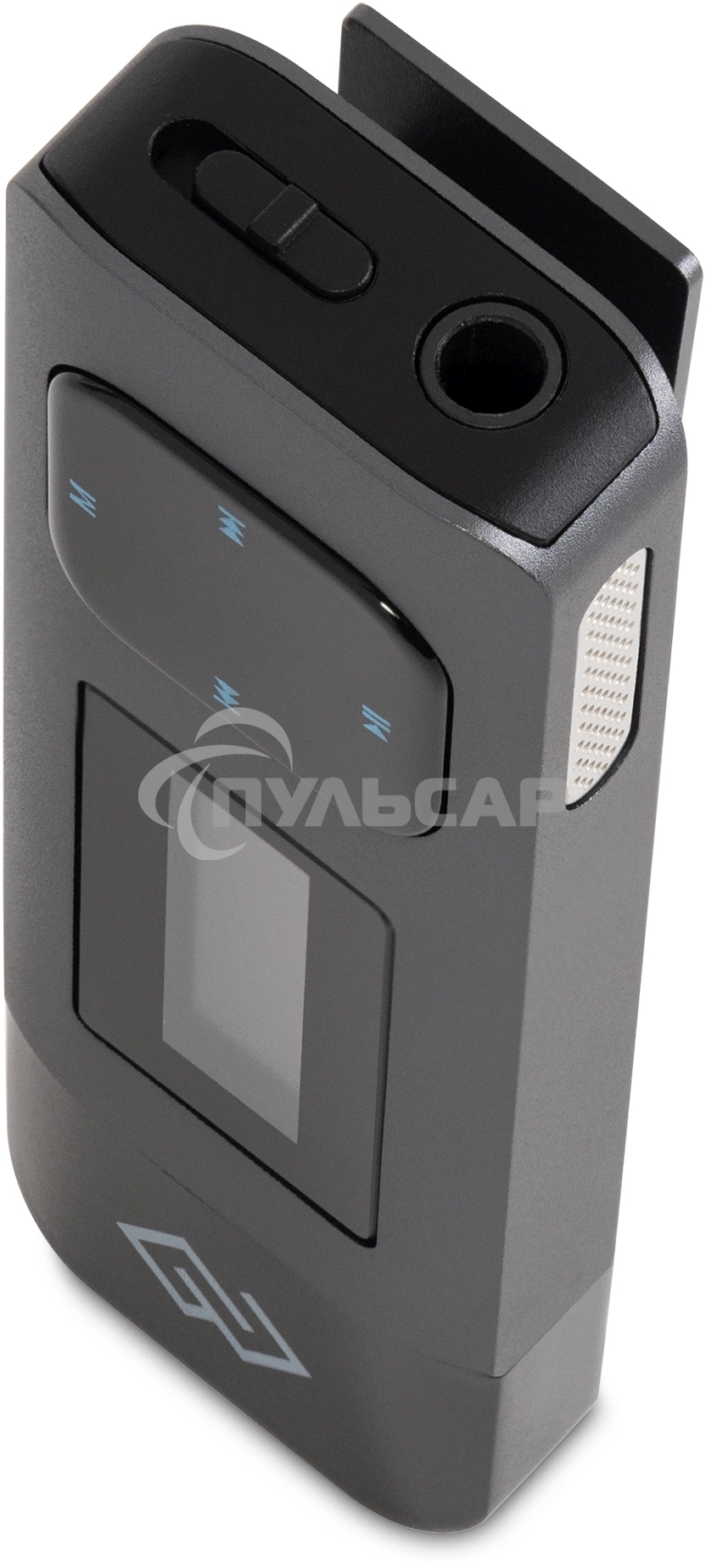 Диктофон Цифровой Digma DiVoice RV50 8Gb черный