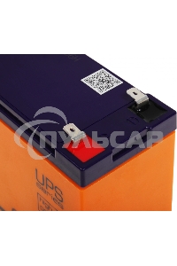 Батарея Delta HR 12-28 W (12V, 7Ah)