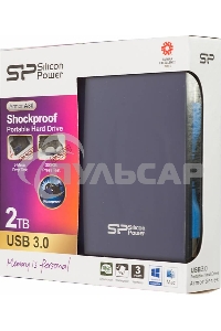 Внешний HDD 2.5