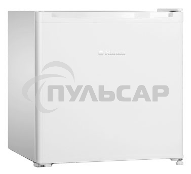 Холодильник Hansa FM050.4 белый однокамерный 41/5л морозилка сверху