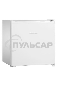 Холодильник Hansa FM050.4 белый однокамерный 41/5л морозилка сверху