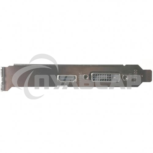 Видеокарта Zotac GT 1030 2Gb GDDR5,64bit, HDCP, HDMI/DVD-D, ZT-P10300A-10L, RTL