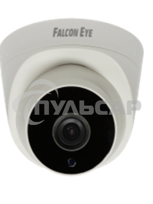 Видеокамера IP купольная, универсальная 1080P с функцией 